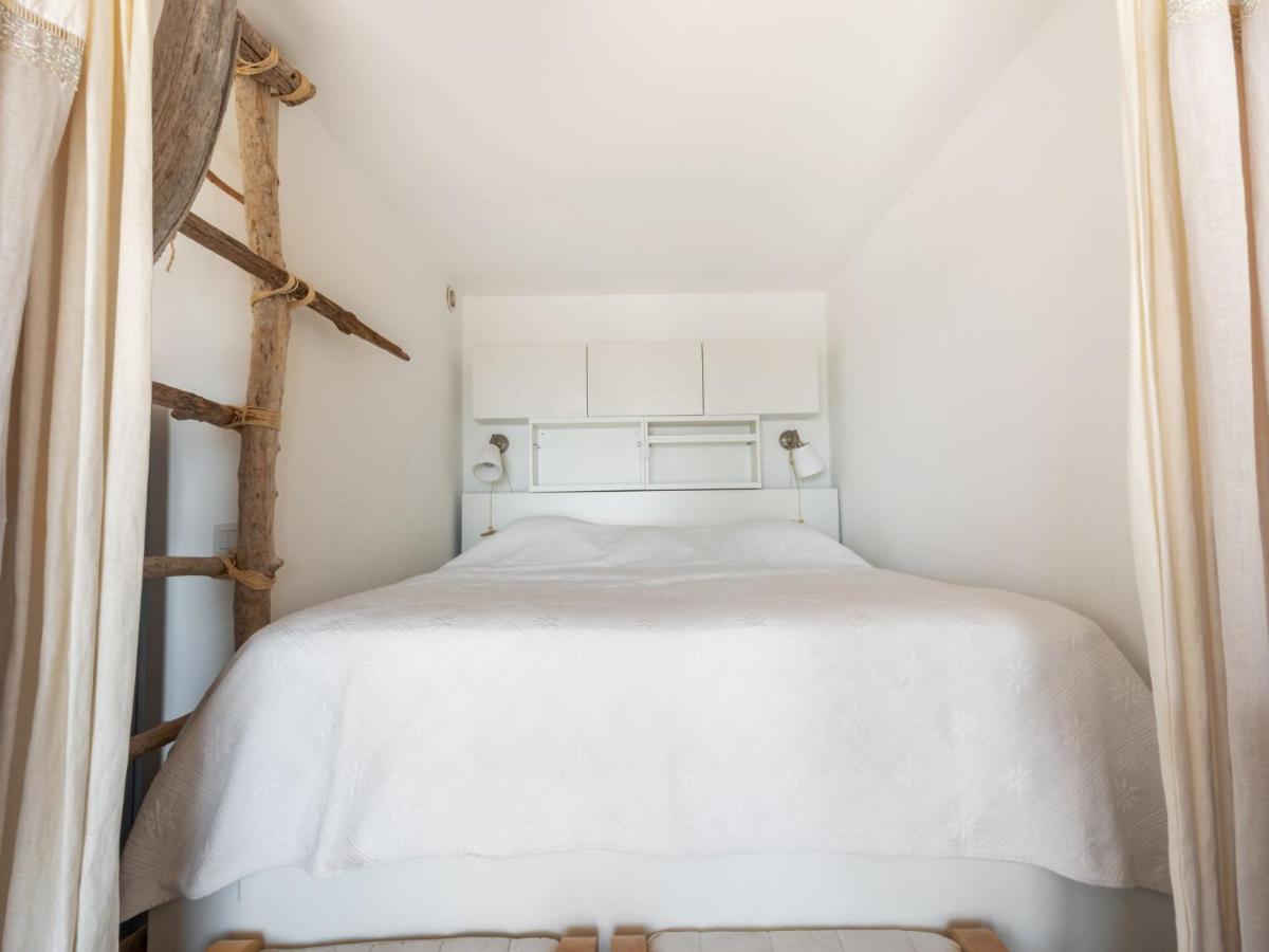 Studio La Croix Du Sud-27 By Interhome Cavalaire-sur-Mer Eksteriør billede